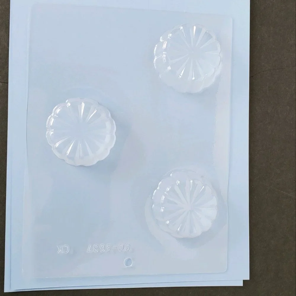 Chocolate Cup Chocolate Molds